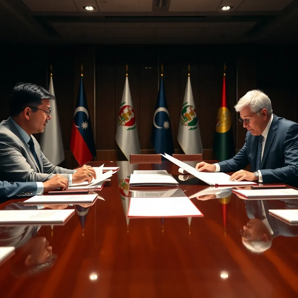 Co-Production Treaties with Canada: Telefilm and CAVCO Benefits