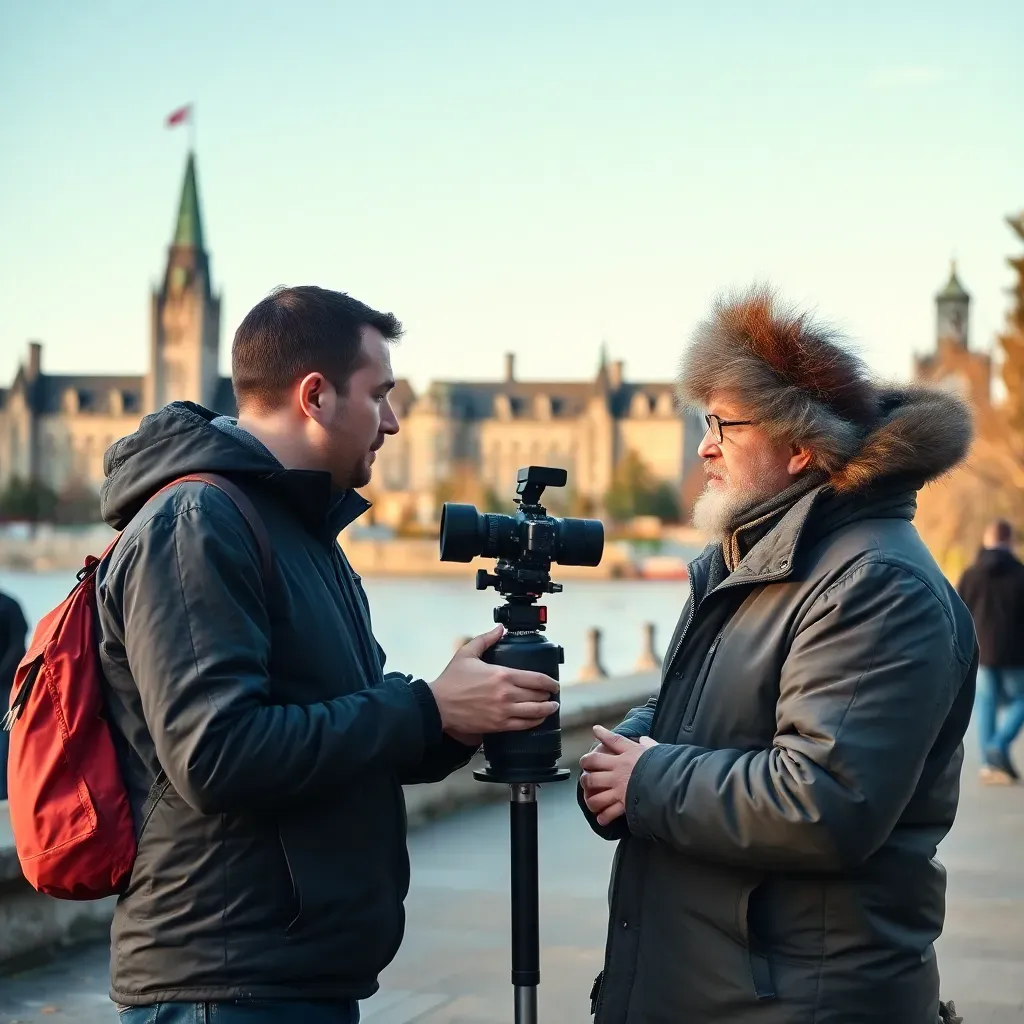 Cultural Sensitivity in Canadian Film Production: Indigenous Protocols