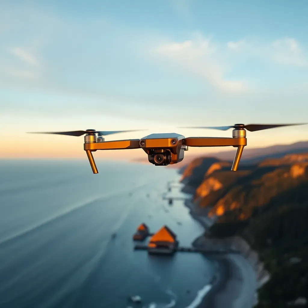 Drone Filming Regulations in Canada: Transport Canada RPAS Rules