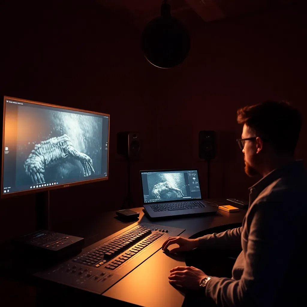 Post-Production Facilities in Canada: DNEG, ILM, and VFX Hubs