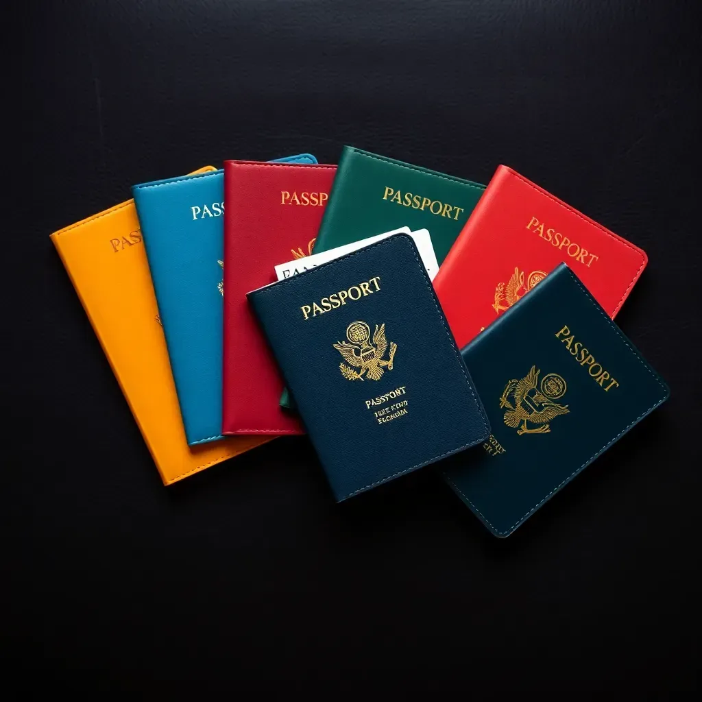 Film Crew Visas & Work Permits Guide Canada | Fixers illustration